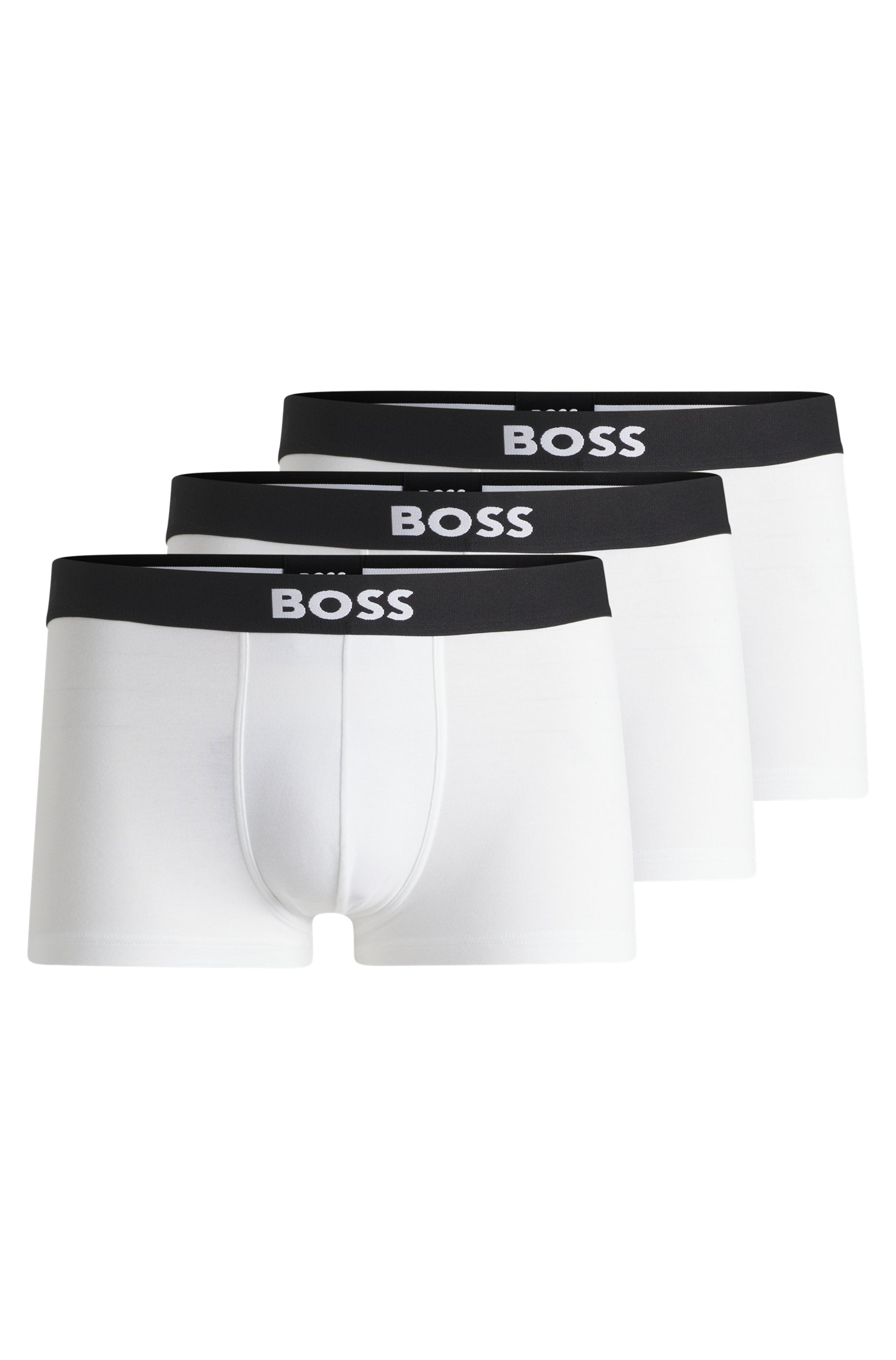 Unterhose - Pant - 3er Pack HUGO BOSS