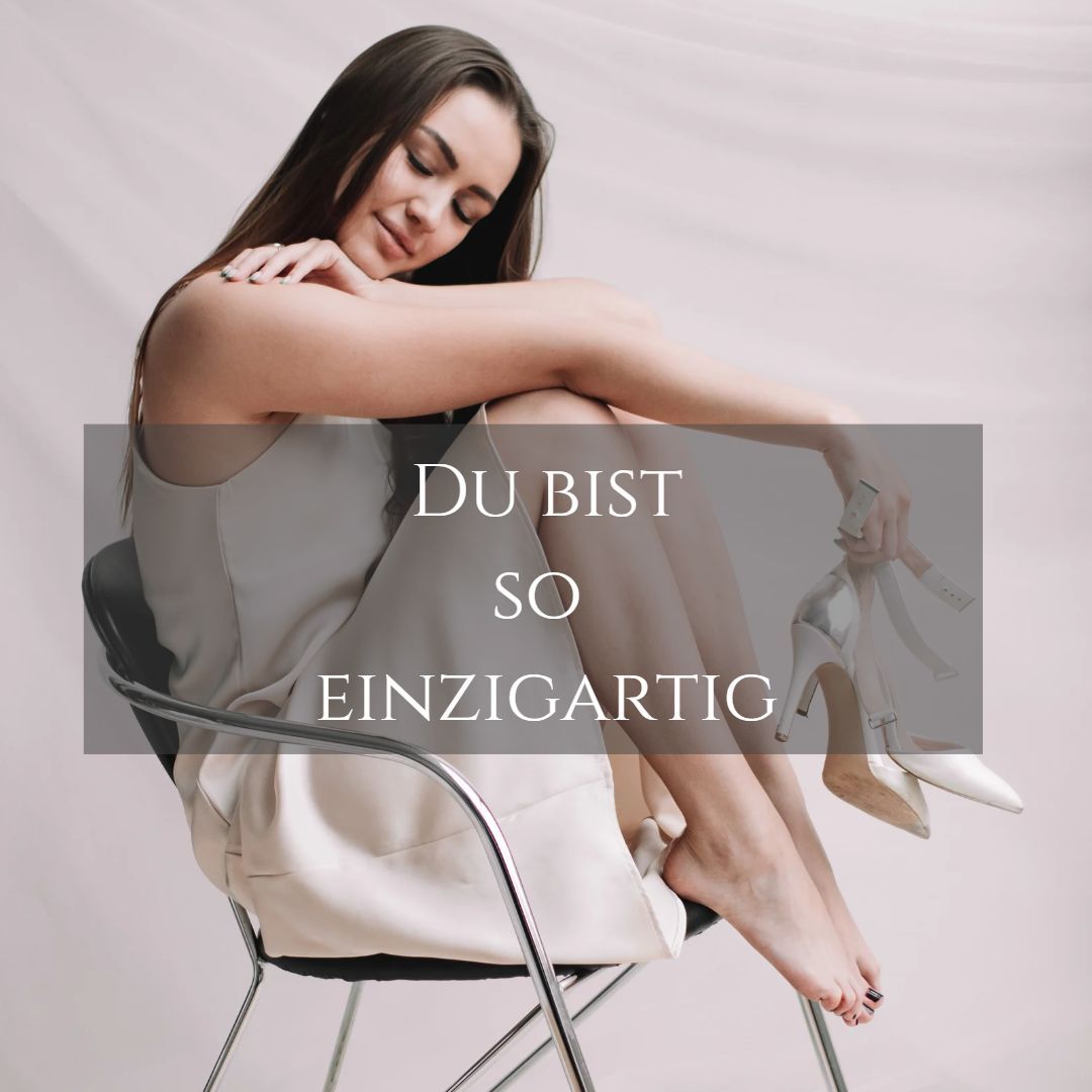 Einzigartig Gutschein